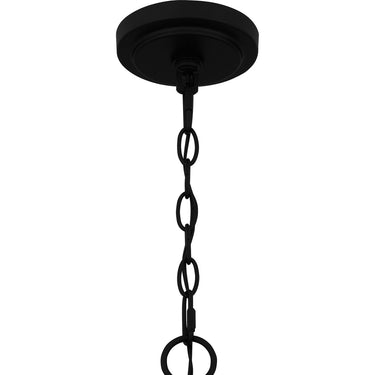 Seymour 5 Light Chandelier 6