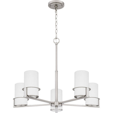 Seymour 5 Light Chandelier 7