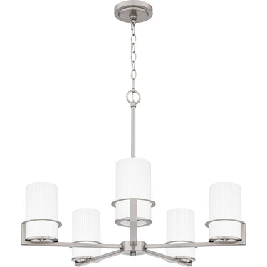 Seymour 5 Light Chandelier 9