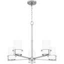 Seymour 5 Light Chandelier 1