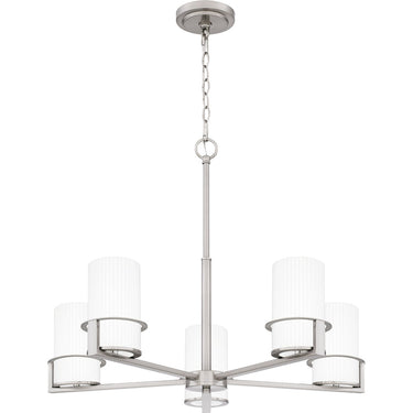 Seymour 5 Light Chandelier 1