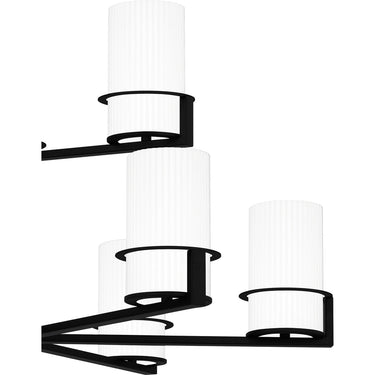 Seymour 9 Light Chandelier 2