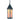 SGH-10 Arroyo Craftsman Saint George Large Outdoor Pendant 1
