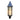 SGP-10 Arroyo Craftsman Saint George Large Outdoor Post Mount 1