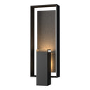 Shadow Box Large Outdoor Sconce 21