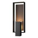 Shadow Box Large Outdoor Sconce 23