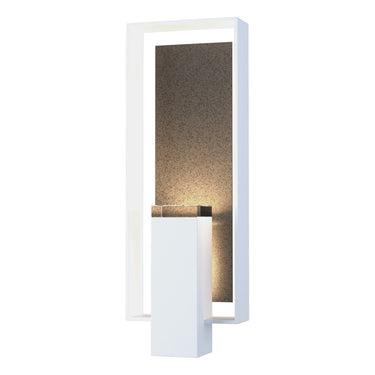 Shadow Box Large Outdoor Sconce 7