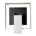 Shadow Box Medium Dark Sky Friendly Outdoor Sconce 4