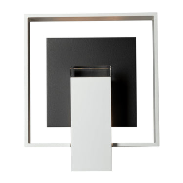 Shadow Box Medium Dark Sky Friendly Outdoor Sconce 4
