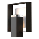 Shadow Box Outdoor Sconce 10