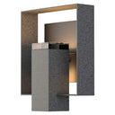 Shadow Box Outdoor Sconce 13
