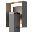 Shadow Box Outdoor Sconce 14