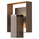 Shadow Box Outdoor Sconce 16