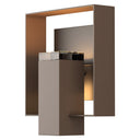 Shadow Box Outdoor Sconce 17