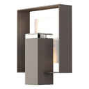 Shadow Box Outdoor Sconce 18