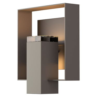 Shadow Box Outdoor Sconce 19