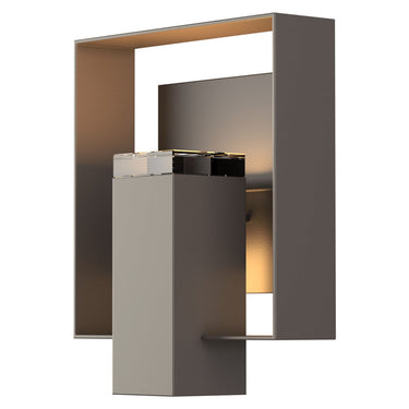 Shadow Box Outdoor Sconce 20