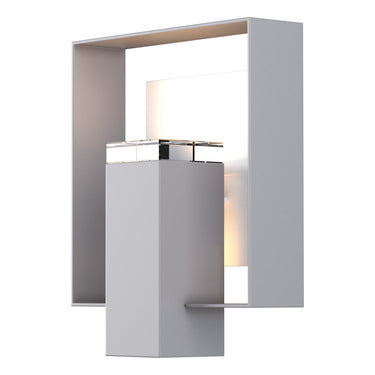 Shadow Box Outdoor Sconce 21
