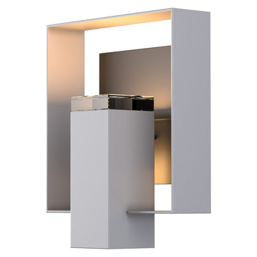 Shadow Box Outdoor Sconce 22