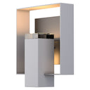 Shadow Box Outdoor Sconce 23
