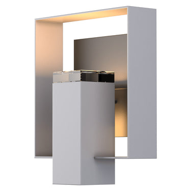 Shadow Box Outdoor Sconce 23