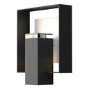 Shadow Box Outdoor Sconce 24