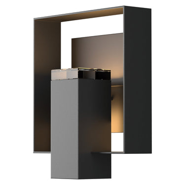 Shadow Box Outdoor Sconce 25