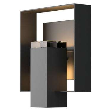 Shadow Box Outdoor Sconce 26