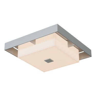Shadow Box Small Outdoor Flush Mount 14
