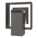 Tura Medium Outdoor Sconce 7