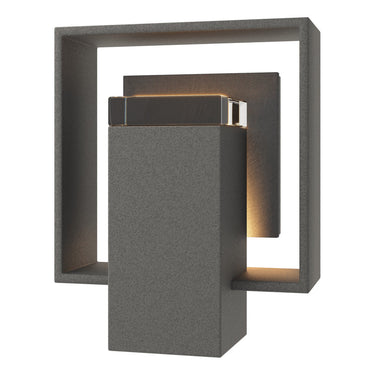 Tura Medium Outdoor Sconce 7