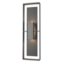 Shadow Box Tall Outdoor Sconce 13
