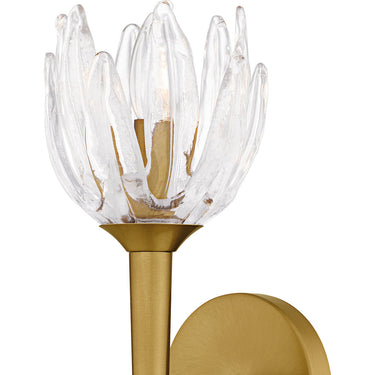 Shea 1 Light Wall Sconce 3
