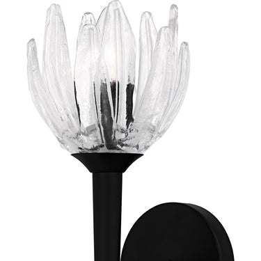 Shea 1 Light Wall Sconce 4
