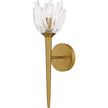 Shea 1 Light Wall Sconce 1