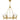 Shea 6 Light Chandelier 1