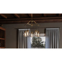Sidwell Chandelier-SDL5005WS 2