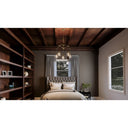 Sidwell Chandelier-SDL5005WS 3