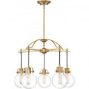 Sidwell Chandelier-SDL5005WS 4