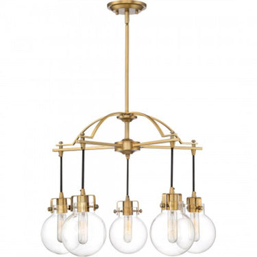Sidwell Chandelier-SDL5005WS 4