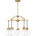Sidwell Chandelier-SDL5005WS 5