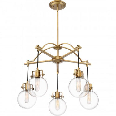 Sidwell Chandelier-SDL5005WS 6