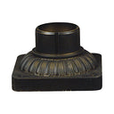 Signature Outdoor Pier Mount 3