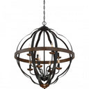 Siren Pendant-SRN5208MK 1