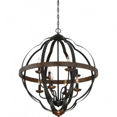 Siren Pendant-SRN5208MK 1