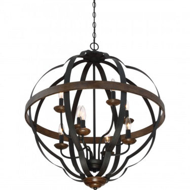 Siren Pendant-SRN5208MK 2