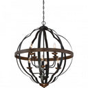 Siren Pendant-SRN5208MK 3