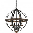 Siren Pendant-SRN5208MK 4