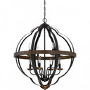 Siren Pendant-SRN5208MK