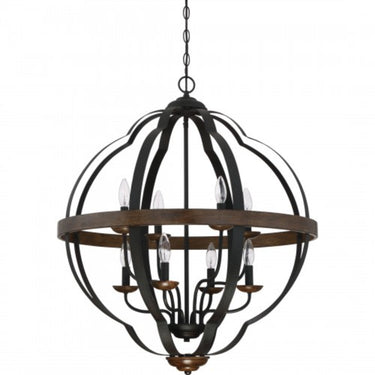 Siren Pendant-SRN5208MK